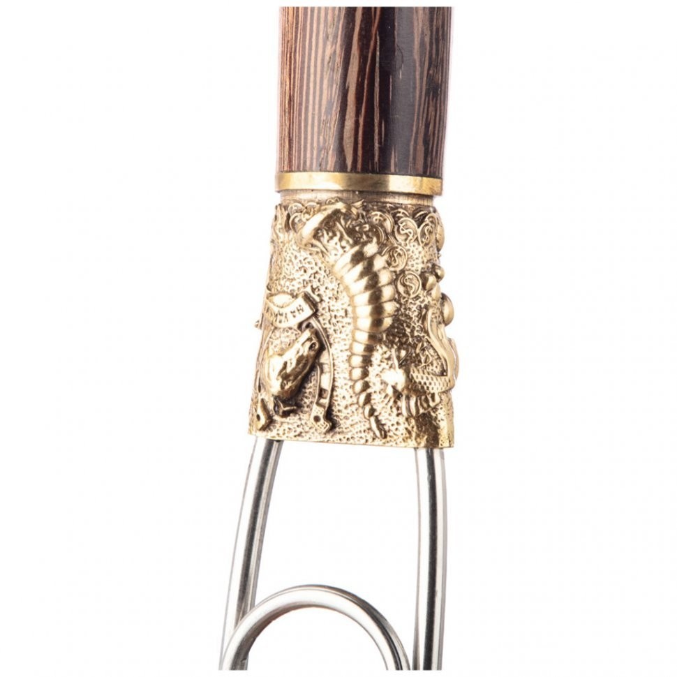 Решетка-гриль "фемида" 33*75 см Lefard (385-406)