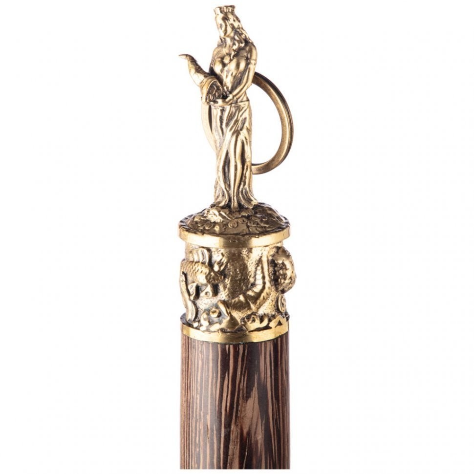 Решетка-гриль "фемида" 33*75 см Lefard (385-406)