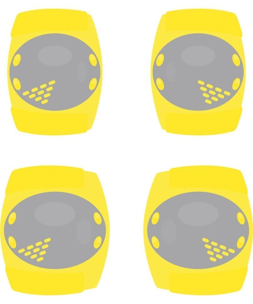 Комплект защиты Loop Yellow (2027894)