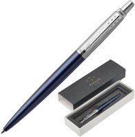 Ручка шариковая Parker Jotter Core Royal Blue CT 1953186/142380 (65876)