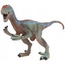 Игрушка динозавр серии "Мир динозавров" - Фигурка Велоцираптор (MM216-086)