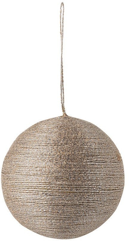 Набор ёлочных украшений trendy коллекции new year essential, 3 шт. (78337)