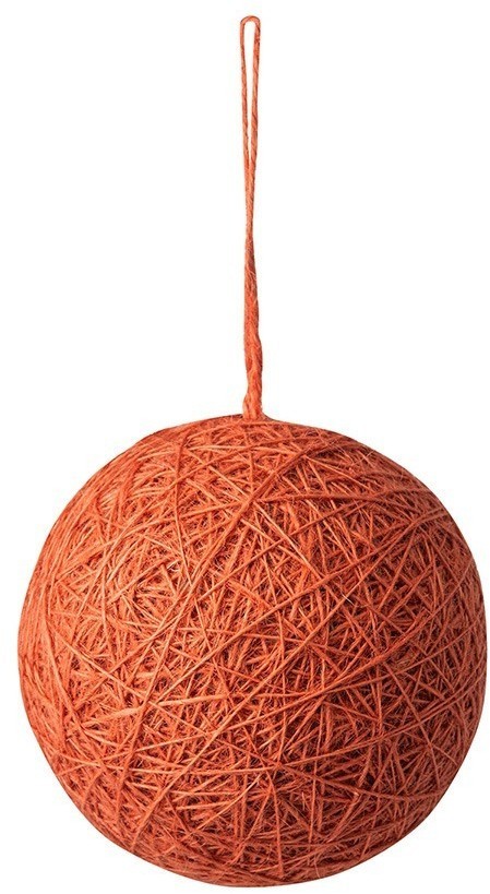 Набор ёлочных украшений trendy коллекции new year essential, 3 шт. (78337)