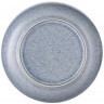 Набор тарелок для пасты blueberry, D21,5 см, синие, 2 шт. (74080)