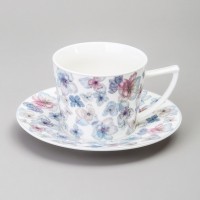 Чайный набор lefard &quot;blossom&quot; на 6 пер. 12 пр. 250 мл (165-590)