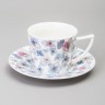 Чайный набор lefard "blossom" на 6 пер. 12 пр. 250 мл (165-590)