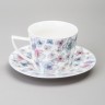 Чайный набор lefard "blossom" на 6 пер. 12 пр. 250 мл (165-590)