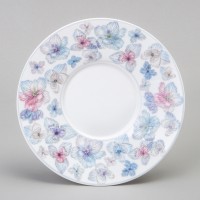 Чайный набор lefard &quot;blossom&quot; на 6 пер. 12 пр. 250 мл (165-590)