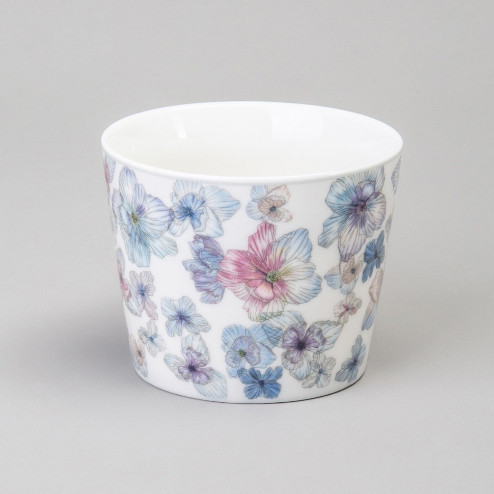 Чайный набор lefard "blossom" на 6 пер. 12 пр. 250 мл (165-590)