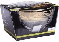 Набор салатников 3пр (MS1326+1425+1322-01)