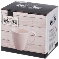 Кружка lefard &quot;native&quot; 380 мл 13*8,5*10,5 см (474-229)