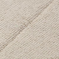 Набор салфеток-губок двухсторонних из микрофибры cozy clean, бежевые, 2 шт. (77399)