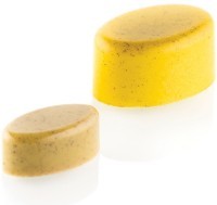 Набор форм для приготовления конфет, Овал, 2 шт. (73856)