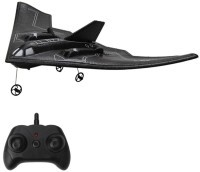 Радиоуправляемый самолет бомбардировщик B2 Fei Xiong FX632 2.4G (FX632)