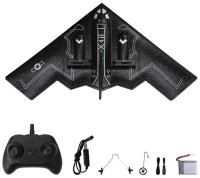 Радиоуправляемый самолет бомбардировщик B2 Fei Xiong FX632 2.4G (FX632)