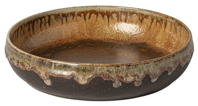 Чаша VGP221-MOC(VGP221-01321C), 21.9, керамика, Mocha-latte, CASAFINA BY COSTA NOVA