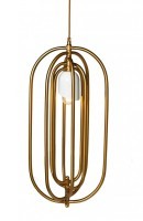 Светильник потолочный 30*30*68 (TT-00001589)