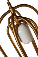 Светильник потолочный 30*30*68 (TT-00001589)