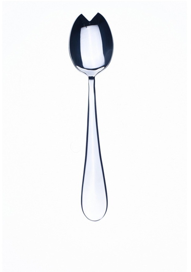 Ложка для салата 10341122, сталь нержавеющая 18/10, chrom, MEPRA