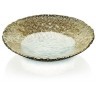 IVV Блюдо глубокое Tricot Gold 7905.2