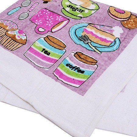 Полотенца кухонные (20396)