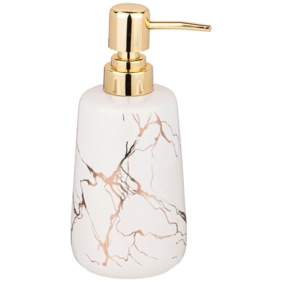 Набор для ванной комнаты "fantasy" 4 пр. 400 мл Lefard (755-235)