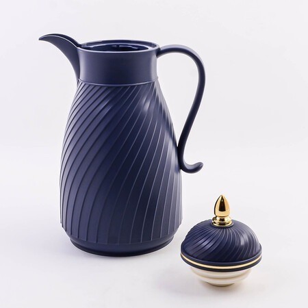 Термос для чая 1 л Premium (4419-1)