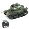 Радиоуправляемый танк R-WINGS T-34 (RWG021-842)