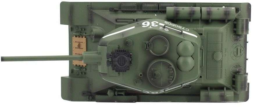Радиоуправляемый танк R-WINGS T-34 (RWG021-842)