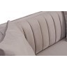 Диван Paolo двухместн.раскл. велюр беж. Bel16 182*90*78см,2 под. (TT-00004723)
