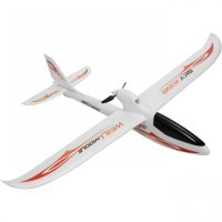 Радиоуправляемый планер WL Toys F959S Sky King 6-AXIS GYRO 2.4G - F959S