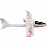 Радиоуправляемый планер WL Toys F959S Sky King 6-AXIS GYRO 2.4G - F959S