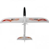 Радиоуправляемый планер WL Toys F959S Sky King 6-AXIS GYRO 2.4G - F959S