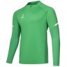 Джемпер тренировочный JOGEL CAMP 2 Training Top, зеленый (2112400)