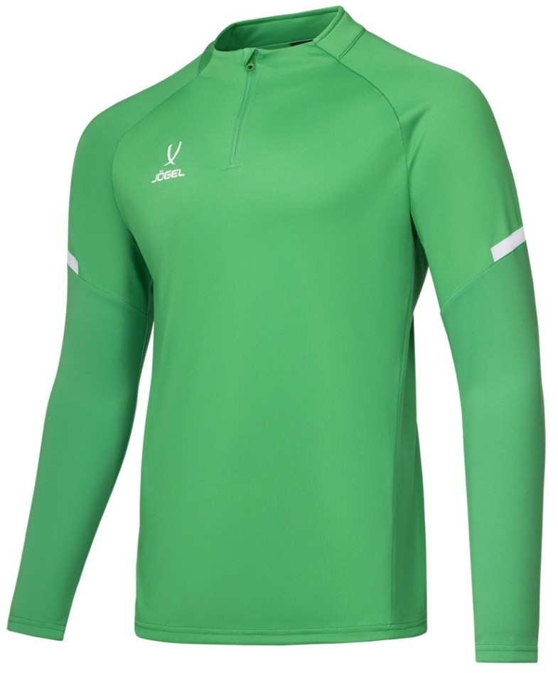 Джемпер тренировочный JOGEL CAMP 2 Training Top, зеленый (2112400)