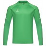 Джемпер тренировочный JOGEL CAMP 2 Training Top, зеленый (2112400)