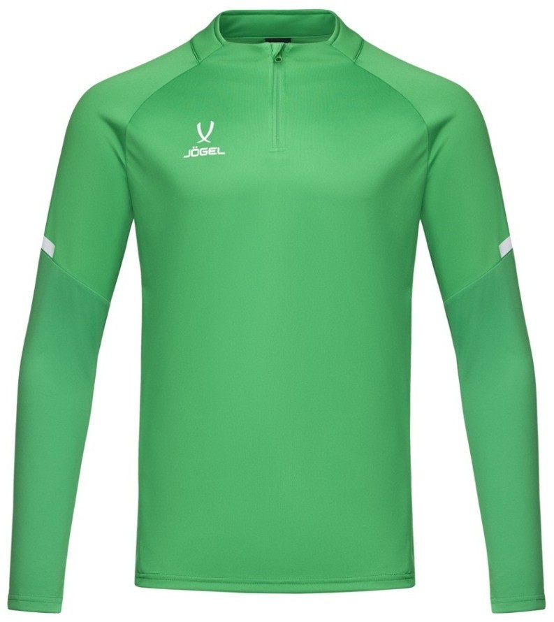 Джемпер тренировочный JOGEL CAMP 2 Training Top, зеленый (2112400)