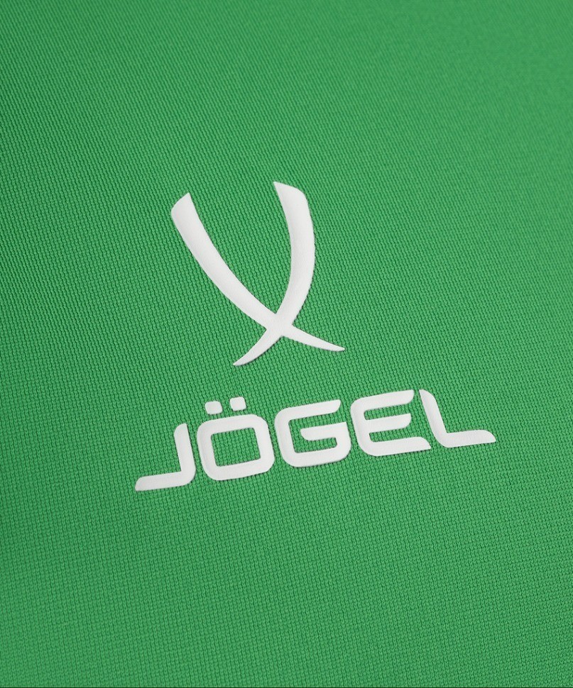 Джемпер тренировочный JOGEL CAMP 2 Training Top, зеленый (2112400)