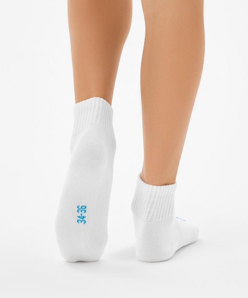 Носки Drift, мультиколор, р. 34-36, 3 пары, детский (2126361)