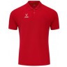 Поло JOGEL ESSENTIAL CVC Polo CZ, красный (2118634)
