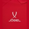 Поло JOGEL ESSENTIAL CVC Polo CZ, красный (2118634)