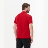 Поло JOGEL ESSENTIAL CVC Polo CZ, красный (2118634)