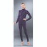 Лосины GUAHOO Fleece Basic 701 P/DVT (L) (10611s57575)