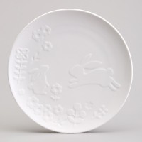 Тарелка lefard &quot;sunday&quot; 25,5 см (359-878)