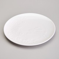 Тарелка lefard &quot;sunday&quot; 25,5 см (359-878)