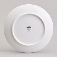 Тарелка lefard &quot;sunday&quot; 25,5 см (359-878)