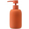 Диспенсер для жидкого мыла flow, 290 мл, терракотовый (78498)