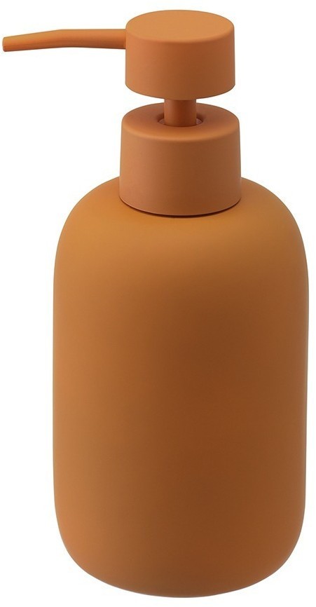 Диспенсер для жидкого мыла flow, 290 мл, терракотовый (78498)