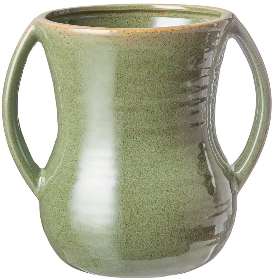 Ваза 20,5*15*19,5 см 2600 мл Bronco (112-544)