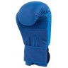 Перчатки боксерские ORO, ПУ, синий, 10 oz (2108356)
